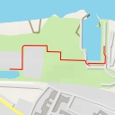 thumbnail for Theodore Roosevelt Memorial Park Football Field - West End Avenue