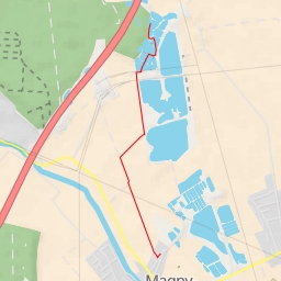 thumbnail for Autoroute de Lorraine-Bourgogne