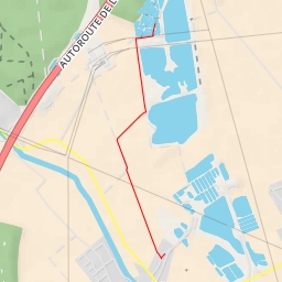 thumbnail for Autoroute de Lorraine-Bourgogne