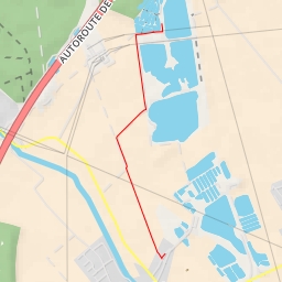 thumbnail for Autoroute de Lorraine-Bourgogne