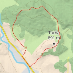 thumbnail for Vysoká