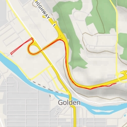 thumbnail for Valley lookout