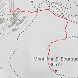 thumbnail for Mont John-S. Bourque