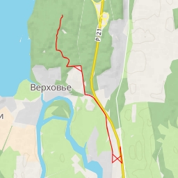 thumbnail for Шуйские скалы