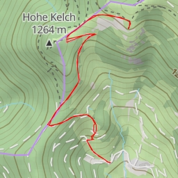 thumbnail for Rapsfelsen