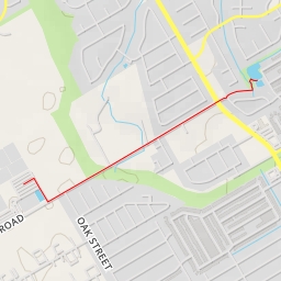 thumbnail for Oak Valley