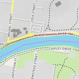 thumbnail for Maribyrnong River Trail - Maribyrnong River Trail - Melbourne