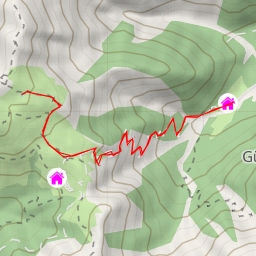 thumbnail for Ri Satteljoch - Plumsjochstraße - Eben am Achensee
