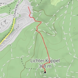 thumbnail for Lichter Küppel