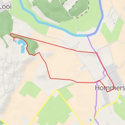 thumbnail for Duits Lijntje - Duits Lijntje