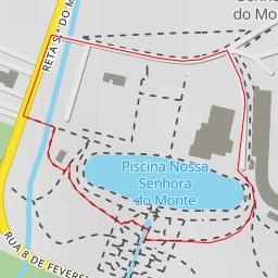 thumbnail for Alameda do Parque - Alameda do Parque - Lubango