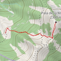thumbnail for Pala della Madonna