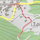 thumbnail for Route du Télégraphe