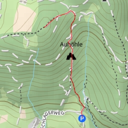 thumbnail for Gsollerweg