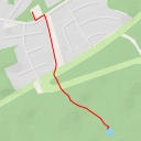 thumbnail for Polkujuoksureitti - Polkujuoksureitti - Seinäjoki