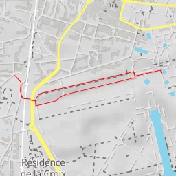 thumbnail for Bassin juxtaposé au Château