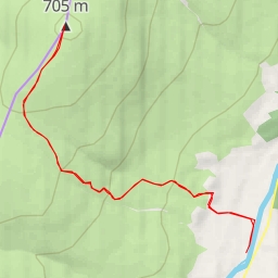 thumbnail for Càrn Eachie