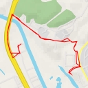 thumbnail for Ермак - Набережный проспект - городской округ Сургут