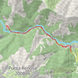 thumbnail for Passerelle de Tolla