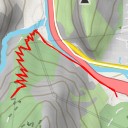 thumbnail for Chemin des Remus direction Saint-Michel - Chemin des Remus direction Saint-Michel - Montricher-Albanne