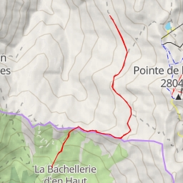 thumbnail for Saint-Martin-de-Belleville