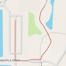 thumbnail for Crabapple Drive