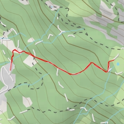 thumbnail for Strada di Pratolongone - Strada di Pratolongone