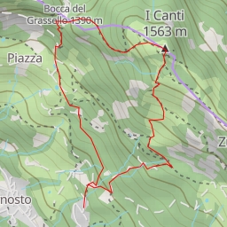 thumbnail for I Canti