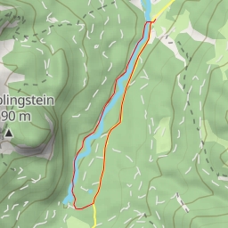 thumbnail for Flözersteig - Flözersteig