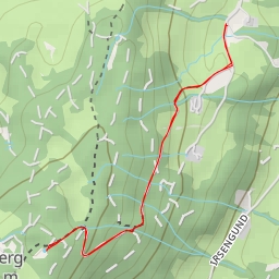 thumbnail for Grenzer Pfad Rätsel - Irsengunder Straße