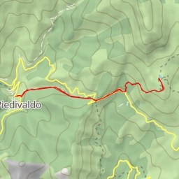 thumbnail for Lac de Levina