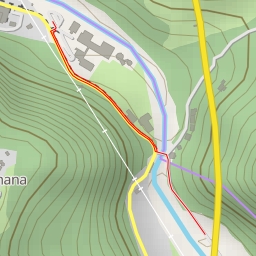 thumbnail for Galleria Ruvinaia - Alto Reno Terme