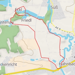 thumbnail for Am Steigweiher