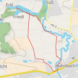 thumbnail for Wüstenauer Weg - Wüstenauer Weg