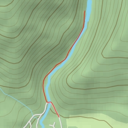 thumbnail for Tajch na Račkovom potoku