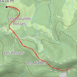 thumbnail for Le Péry