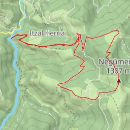 thumbnail for Negümendi