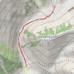 thumbnail for Kluppenalm