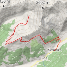 thumbnail for Schoßen