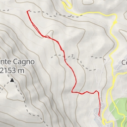 thumbnail for Strada Regionale 5 bis Vestina Sarentina - Ocre