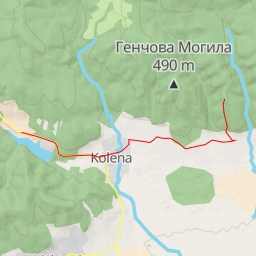 thumbnail for Дълбоки