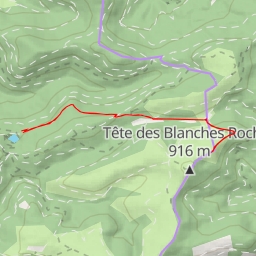 thumbnail for Tête de Bipierre