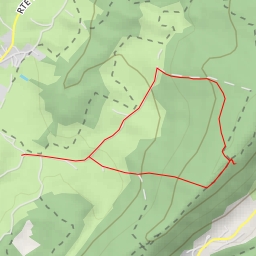 thumbnail for La Roche Devant