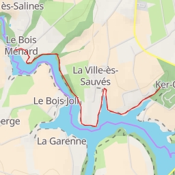 thumbnail for Château du Pomphily - C 49