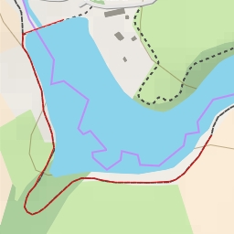 thumbnail for Retenue du Pont-ès-Omnès