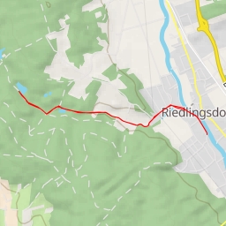 thumbnail for Fischteich der Österreichischen Bundesforste