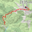 thumbnail for Dôme de Barrot