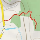 thumbnail for Crooked Hill Road