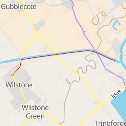 thumbnail for Watery Lane