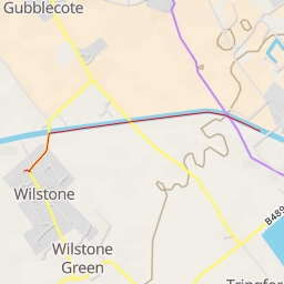 thumbnail for Watery Lane - Watery Lane